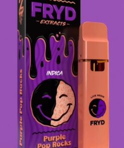 fryd carts