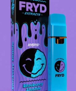 fryd carts for sale