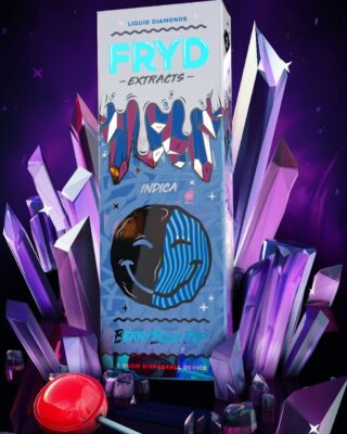 buy fryd carts online