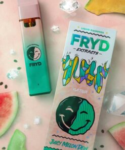 fryd carts near me